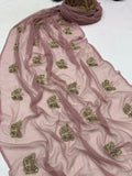 TITLI - SAREE WITH BLOUSE
