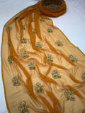 TITLI - SAREE WITH BLOUSE
