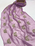 TITLI - SAREE WITH BLOUSE