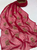 TITLI - SAREE WITH BLOUSE