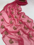 TITLI - SAREE WITH BLOUSE