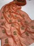 TITLI - SAREE WITH BLOUSE